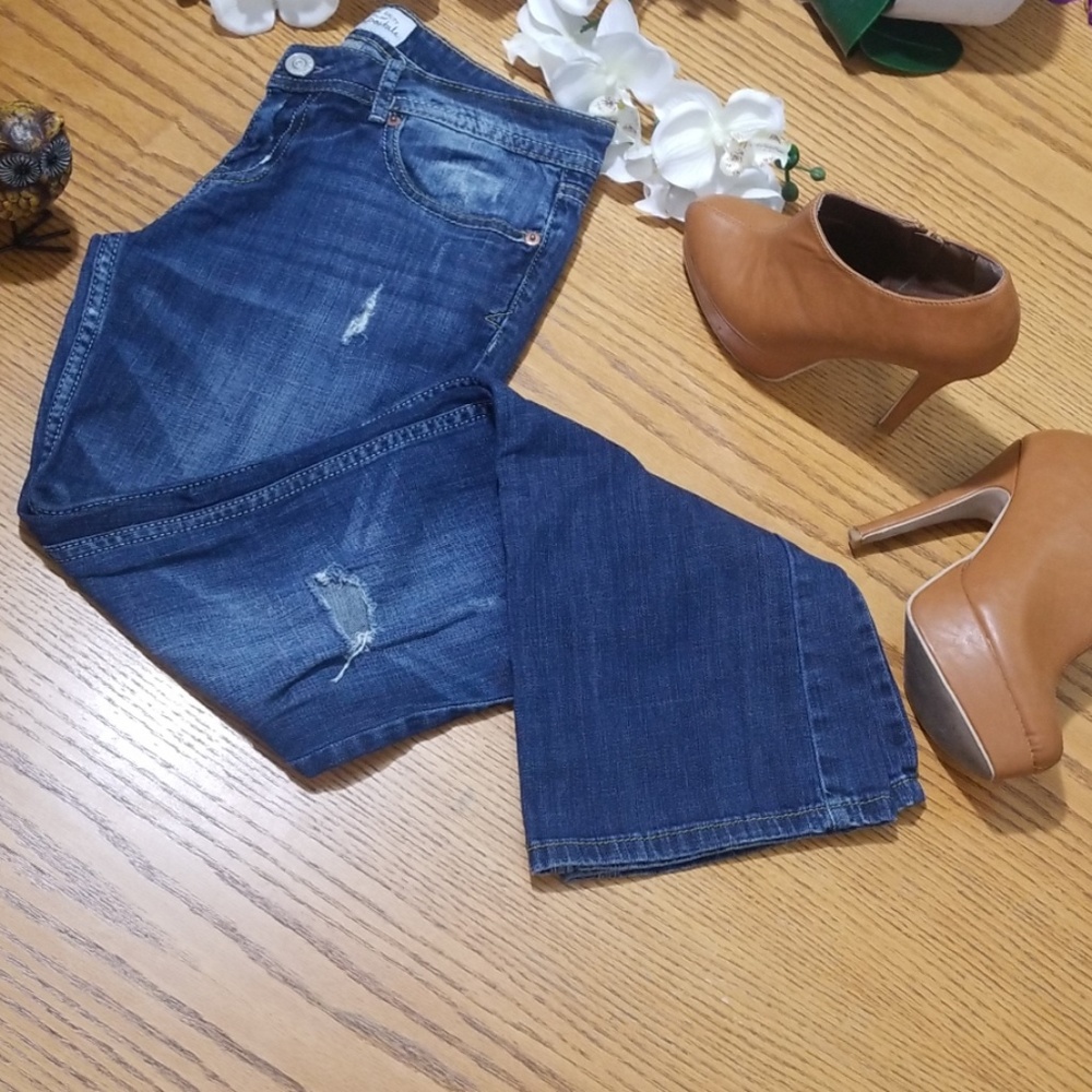Aeropostale Jeans